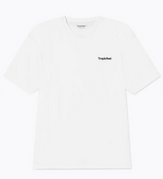Tropicfeel Tee Core White- Unisex